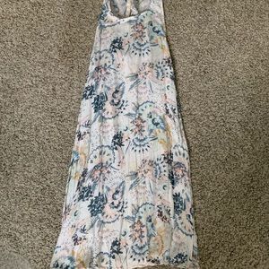 Roxy summer dress